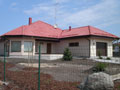 Кирпич TERCA Финляндия