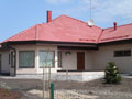 Кирпич TERCA Финляндия