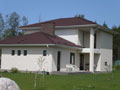 Кирпич TERCA Финляндия