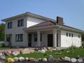 Кирпич TERCA Финляндия