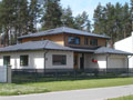 Кирпич TERCA Финляндия