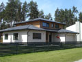 Кирпич TERCA Финляндия