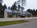 Кирпич TERCA Финляндия