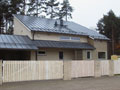 Кирпич TERCA Финляндия