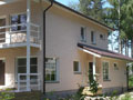 Кирпич TERCA Финляндия