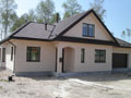 Кирпич TERCA Финляндия