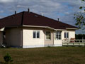 Кирпич TERCA Финляндия