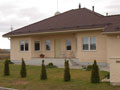 Кирпич TERCA Финляндия