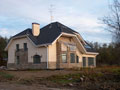 Кирпич TERCA Финляндия