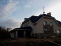 Кирпич TERCA Финляндия