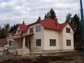 Кирпич TERCA Финляндия
