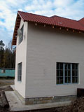 Кирпич TERCA Финляндия