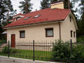 Кирпич TERCA Финляндия