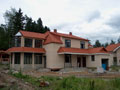 Кирпич TERCA Финляндия