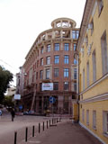 Кирпич TERCA Финляндия