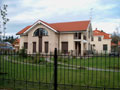 Кирпич TERCA Финляндия