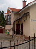 Кирпич TERCA Финляндия