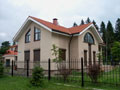 Кирпич TERCA Финляндия