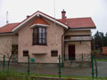 Кирпич TERCA Финляндия