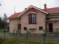 Кирпич TERCA Финляндия