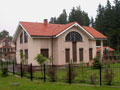 Кирпич TERCA Финляндия