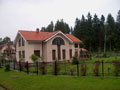 Кирпич TERCA Финляндия
