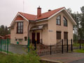 Кирпич TERCA Финляндия