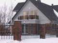 Кирпич TERCA Финляндия