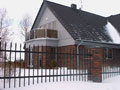 Кирпич TERCA Финляндия