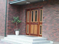 Кирпич TERCA Финляндия