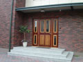 Кирпич TERCA Финляндия