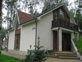 Кирпич TERCA Финляндия