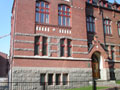 Кирпич TERCA Финляндия