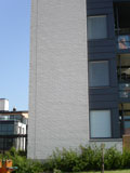 Кирпич TERCA Финляндия