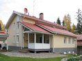 Кирпич TERCA Финляндия