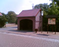 Кирпич TERCA Германия