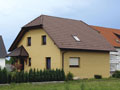 Кирпич TERCA Германия