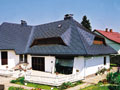 Алюминиевая кровля Prefa