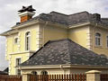 Гибкая черепица Tegola Серия Классик