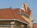 MetroBond терракот 22