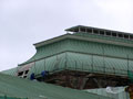 Медная кровля