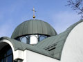 Медная кровля