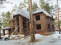 Метталочерепица Scandinavia 2
