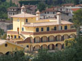 Натуральная керамическая черепица Cottosenese
