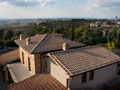 Натуральная керамическая черепица Cottosenese