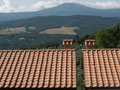Натуральная керамическая черепица Cottosenese