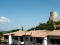 Натуральная керамическая черепица Cottosenese