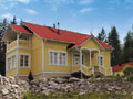 Профлист кровельный