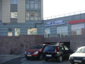 Офис продаж «Проспект Славы»