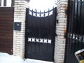 Калитка